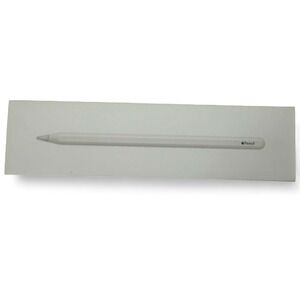Apple Pencil‎ 2nd Generation Stylus iPad Pro / Air MU8F2AM/A Model A2051 White